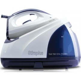 STIROPLUS SP-1070 ΣΥΣΤΗΜΑ ΣΙΔΕΡΩΜΑΤΟΣ ΠΙΕΣΗΣ 6.8BAR ΜΕ ΔΟΧΕΙΟ WHITE/BLUE 1.5LT