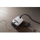 MIELE CLASSIC ASSIC C1 FLEX POWERLINE SBAF5 ΗΛΕΚΤΡΙΚΗ ΣΚΟΥΠΑ 800W ΜΕ ΣΑΚΟΥΛΑ 4.5LT ΛΕΥΚΗ