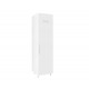 KFRIZB14 IN MDF FRIZ60 Ντουλάπι στήλη εντοιχιζόμενου ψυγείου λευκό gloss