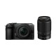 137589 NIKON Z 30 ME DX 16-50mm f3.5-6.3 VR &amp; DX 50-250mm f4.5-6.3 VR