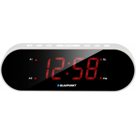 15-CR6SL BLAUPUNKT RADIO ΞΥΠΝΗΤΗΡΙ