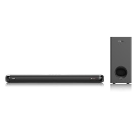 381160 CRYSTAL AUDIO CASB360 Dolby Atmos 2.1.2 Soundbar 360W