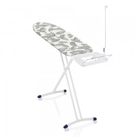 82-72565 LEIFHEIT 72565 IRONING BOARD AIRBOARD EXPRESS M SOLID