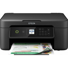 Epson Expression Home XP-3150 Έγχρωμο Πολυμηχάνημα Inkjet με WiFi και Mobile Print