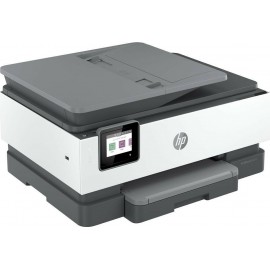 HP OfficeJet Pro 8022e All-in-One Έγχρωμο Πολυμηχάνημα Inkjet με WiFi και Mobile Print (229W7B)