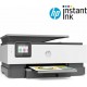 HP OfficeJet Pro 8022e All-in-One Έγχρωμο Πολυμηχάνημα Inkjet με WiFi και Mobile Print (229W7B)