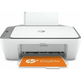 HP DeskJet 2720e All-in-One Έγχρωμο Πολυμηχάνημα Inkjet με WiFi και Mobile Print