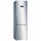 Bosch KGN39XIDP Ψυγειοκαταψύκτης 368lt Total NoFrost Υ203xΠ60xΒ66εκ. Inox D