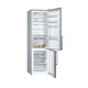 Bosch KGN39XIDP Ψυγειοκαταψύκτης 368lt Total NoFrost Υ203xΠ60xΒ66εκ. Inox D