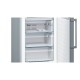 Bosch KGN39XIDP Ψυγειοκαταψύκτης 368lt Total NoFrost Υ203xΠ60xΒ66εκ. Inox D