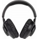 JBL Quantum 350 Over Ear Gaming Headset με σύνδεση 3.5mm Black
