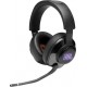 JBL Quantum 400 Over Ear Gaming Headset με σύνδεση 3.5mm