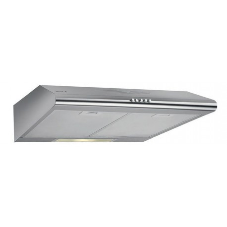 Tesla DB600SX Ελεύθερος Απορροφητήρας 60cm Inox D