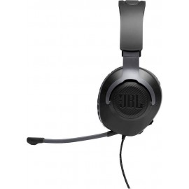 JBL Quantum 100 Over Ear Gaming Headset με σύνδεση 3.5mm