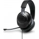 JBL Quantum 100 Over Ear Gaming Headset με σύνδεση 3.5mm