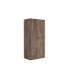 Διπλή ντουλάπα Marea1 80x50x170 DIOMMI 33-280