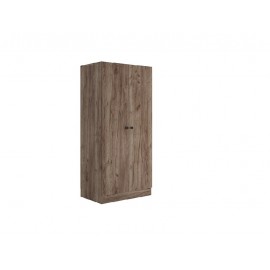 Διπλή ντουλάπα Marea1 80x50x170 DIOMMI 33-281