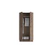 Διπλή ντουλάπα Marea1 80x50x170 DIOMMI 33-281