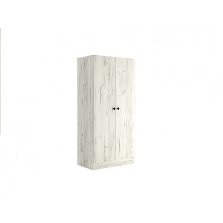 Διπλή ντουλάπα Marea1 80x50x170 DIOMMI 33-282