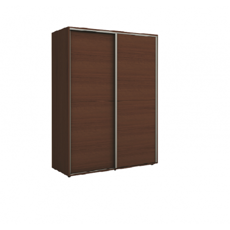 Δίφυλλη συρόμενη ντουλάπα Apolo4 150x59x200 DIOMMI 33-014