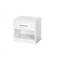 Κομοδίνο ξύλινο Apolo1 40x36x40 DIOMMI 33-324