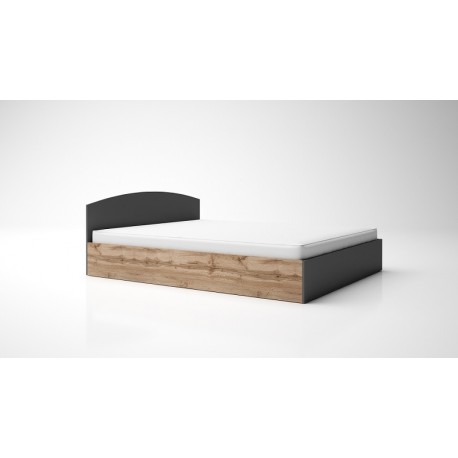 Κρεβάτι Apolo6 160x200 DIOMMI 33-229