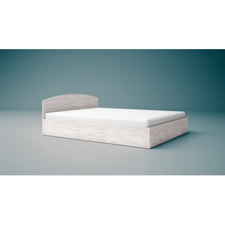 Κρεβάτι Apolo6 160x200 DIOMMI 33-231