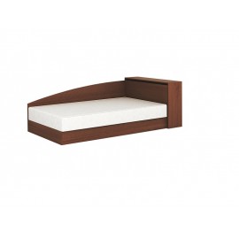 Κρεβάτι με στήθος Apolo8 120x190 DIOMMI 33-240