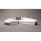 Κρεβάτια Apolo7 82x190 DIOMMI 33-235