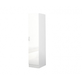 Μονόφυλλη ντουλάπα Apolo7 40x52x181 DIOMMI 33-022