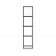 Ντουλάπα Apolo7 40x52x181 DIOMMI 33-145