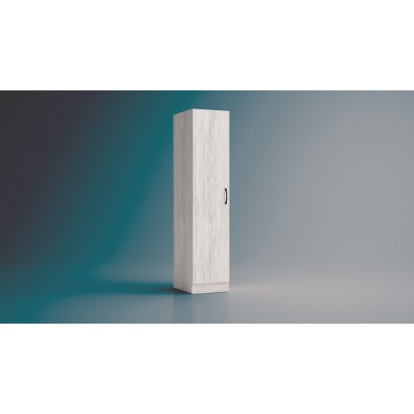 Ντουλάπα Apolo7 40x52x181 DIOMMI 33-147