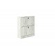 Ντουλάπι παπουτσιών Marea1 64x23x83 DIOMMI 33-286