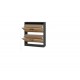 Παπουτσοθήκη Vektra2  70x23x83 DIOMMI 31-047