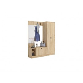 Σύνθεση εισόδου Marea2 140x35x170 DIOMMI 33-271