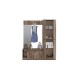 Σύνθεση εισόδου Marea2 140x35x170 DIOMMI 33-272