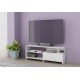 Σύνθετο ξύλινο Alfa 70 white gloss 120x30x45 DIOMMI 33-298