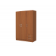 Τρίφυλλη ντουλάπα Αpolo2 120x52x181 DIOMMI 33-129