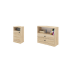 Αρθρωτή συρταριέρα Marea2 120x30x65 DIOMMI 33-200