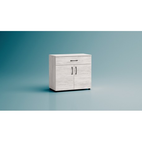 Συρταριέρα Apolo6 80x43x73 DIOMMI 33-183