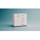 Συρταριέρα Apolo7 100x43x91 DIOMMI 33-186