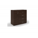 Συρταριέρα Apolo7 100x43x91 DIOMMI 33-186