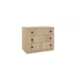 Συρταριέρα Marea1 70x38x57 DIOMMI 33-192