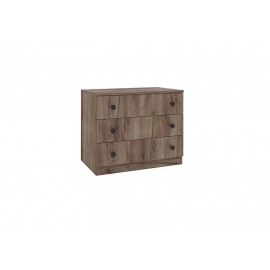 Συρταριέρα Marea1 70x38x57 DIOMMI 33-193