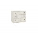 Συρταριέρα Marea1 70x38x57 DIOMMI 33-193