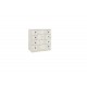 Συρταριέρα Marea2 70x38x73 DIOMMI 33-196