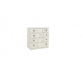 Συρταριέρα Marea2 70x38x73 DIOMMI 33-197