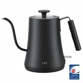 221-0327 LIFE COFFEE & TEA