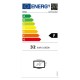 065032901 ΑΠΟΡΡΟΦΗΤΗΡΑΣ ΣΥΡΟΜΕΝΟΣ POWER SLIM 60cm