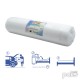 100-000028 Στρώμα Nemesis pakoworld pocket spring roll pack διπλής όψης 20-22cm 140x200εκ